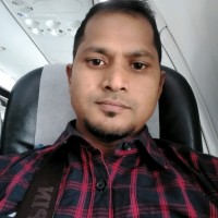 Uddin Mohammed Mayeen