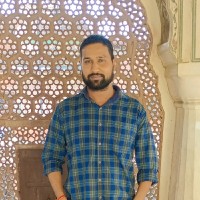 Yogesh Sharma
