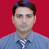Manoj Kumar Singh