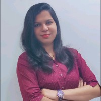 Meghna Dalal