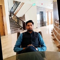Abhishek Pratap