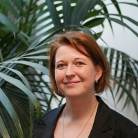 Katja Krähmer