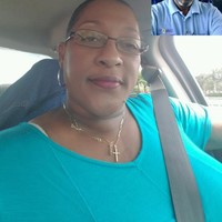 Sharon Blue