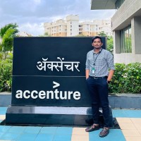 Shubham Borade