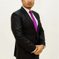Manil Pradhan