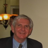 Keith Fraser