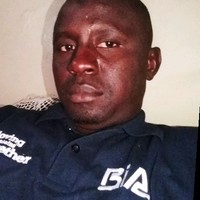 Ngom Ousseynou