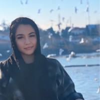 Aylin Amin Deldar