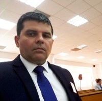 Eng. Ph.D. Doychin Nicov