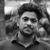 Nishanth Shetty
