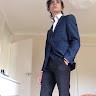 Harvey Jones