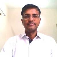 Goutham Chand Cscm® Ecpscm®