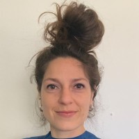 Caterina Mosaner