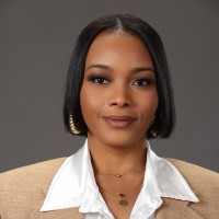 Krystal Gordon