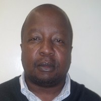 Nicholas Thuo
