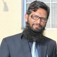 Umer Shahzad