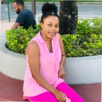 Alexandrine RASOANIRINA