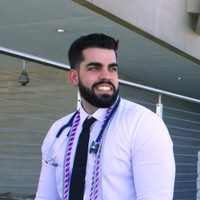 Jose Madrigal, Msn, Aprn, Fnp-Bc