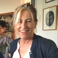 María Inés Pascal Ureta