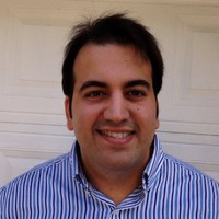 John Xenakis