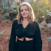 Alexandria Jones MSW/LMSW (She/Her)