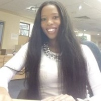 Silindile Ngcobo