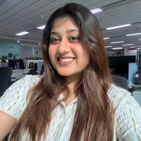 Rishvi Gupta