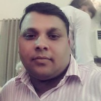 Satyendra Sinha