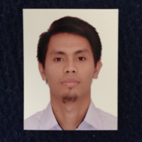 Marc John Roxas