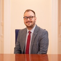 Jordan West Ba (Hons) Dippfs Efa Cert Cii (Mp) Mcsi