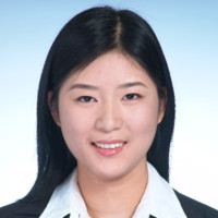 Lily Yao （姚芳）