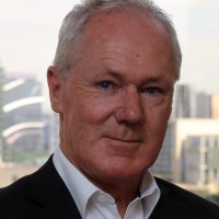 Tony Douglas