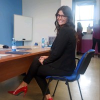 Silvia Paoli