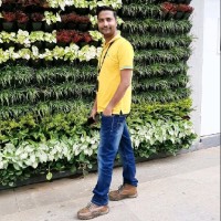 Manish Gupta