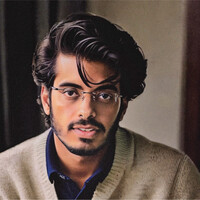 Dhairya Sharma