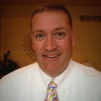 Mike Keenan