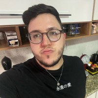 Gustavo Duarte Cordeiro