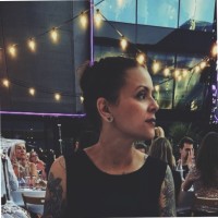 Veronika Müller- Kunz