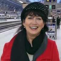 Andrea Phillips