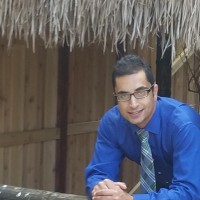 Gavin Cyrus Sidhwa