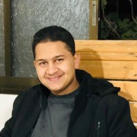 Mohammed Jendia