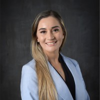 Caitlin McLeod