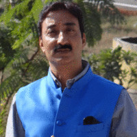 Dr Sanjeev Saxena