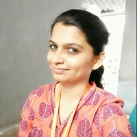 Sudeeksha Chiploonkar