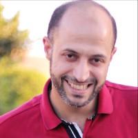 Umar Alharaky, CBAP®, CPOA®