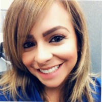 Melody Cruz