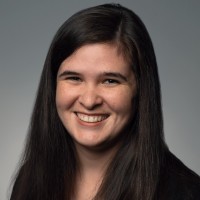 Rebecca Kiser