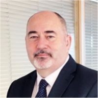 Neil James Cemap CeRER