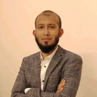 Md Abdullah -Al-Masum