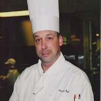 patrick degan